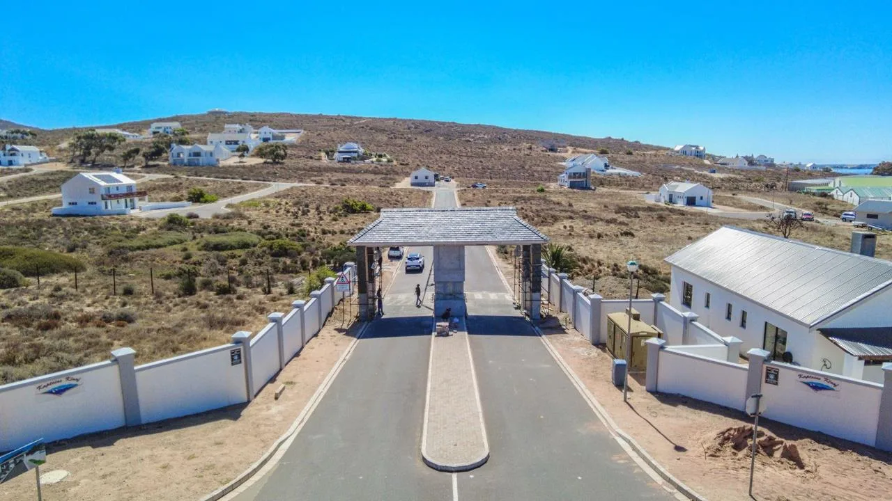 3 Bedroom House for sale in St Helena Views