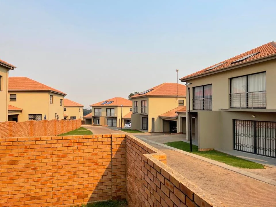 3 Bedroom House to rent in Jackaroo Park