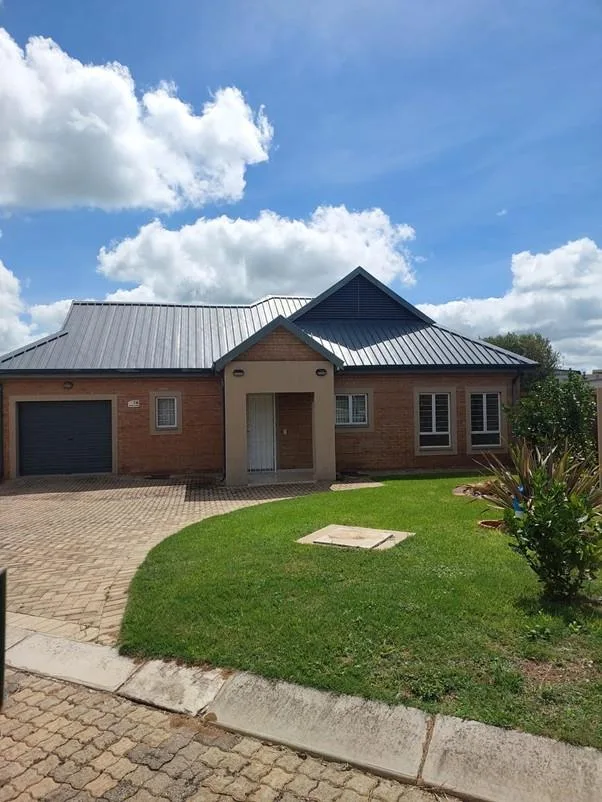 2 Bedroom House for sale in The Aloes Lifestyle Estate