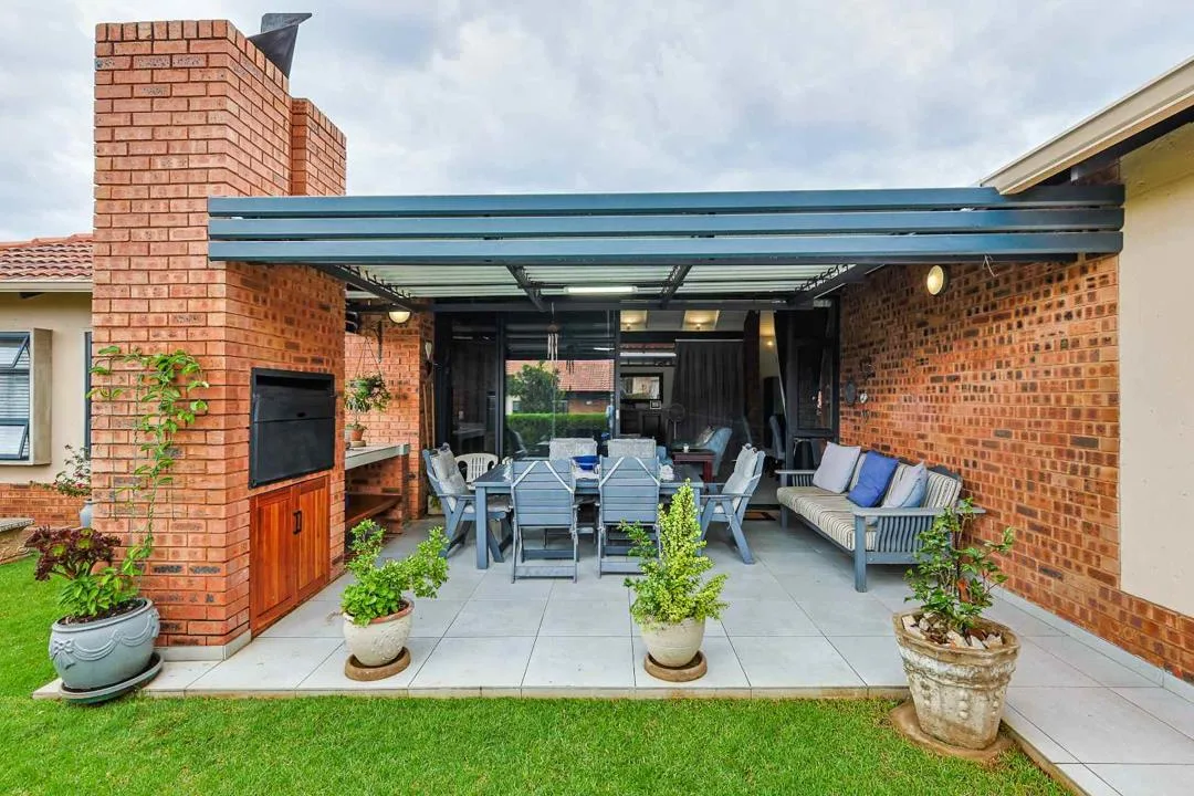 2 Bedroom Townhouse for sale in The Retreat