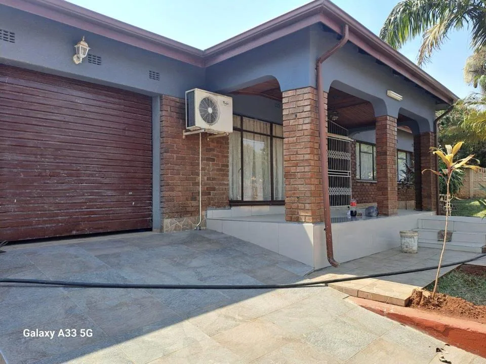 3 Bedroom House for sale in Thohoyandou
