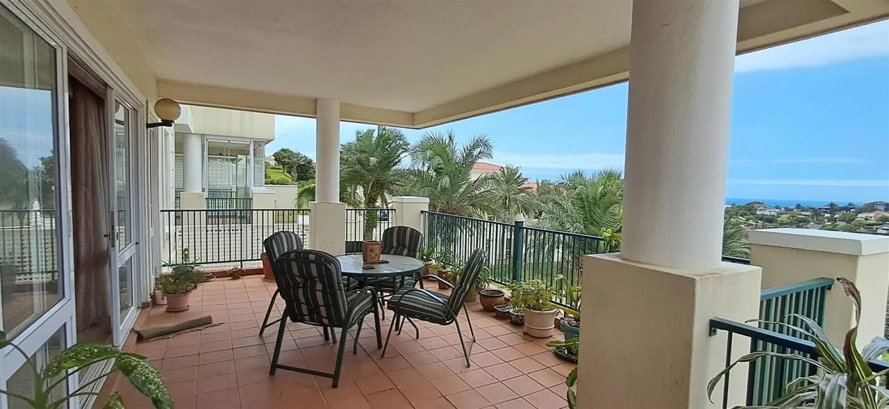 3 Bedroom Apartment / flat for sale in La Lucia Ridge