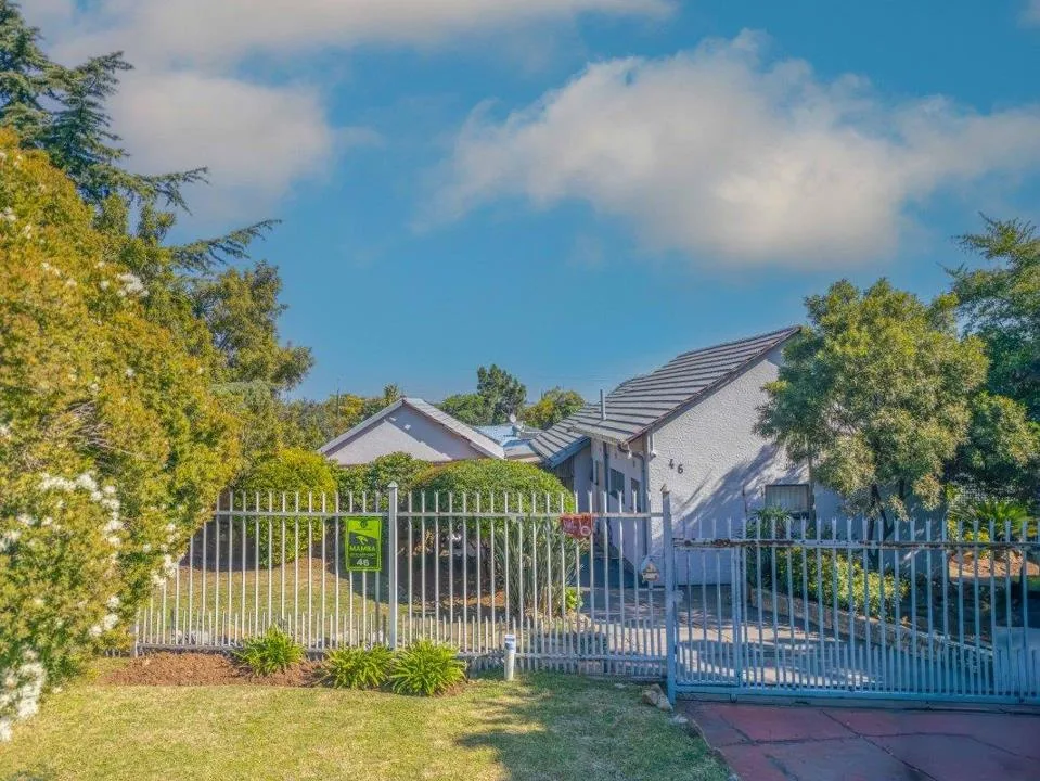 4 Bedroom House for sale in Croydon