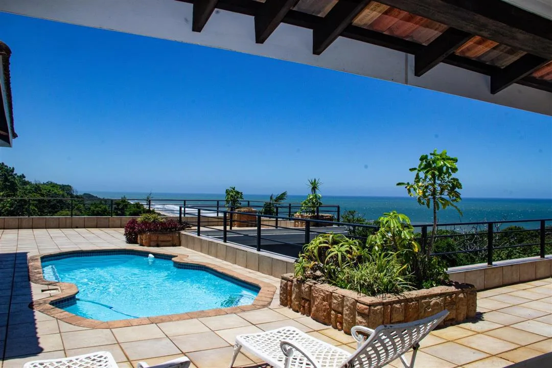4 Bedroom House for sale in Southbroom