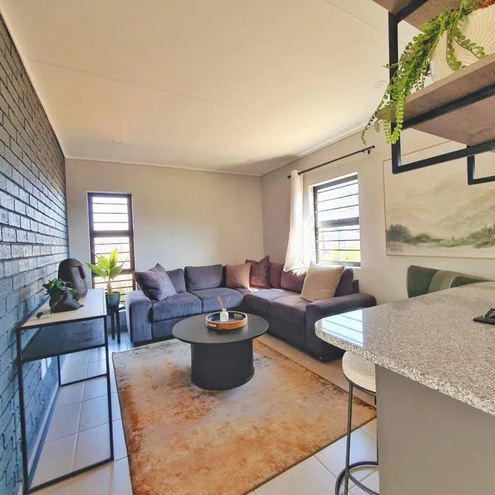 3 Bedroom House for sale in Leopard's Rest Security Estate