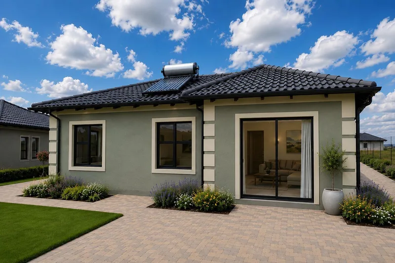 Property for sale in Dawn Park