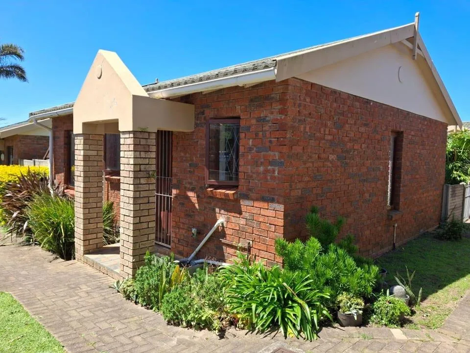 2 Bedroom Townhouse to rent in Mount Pleasant