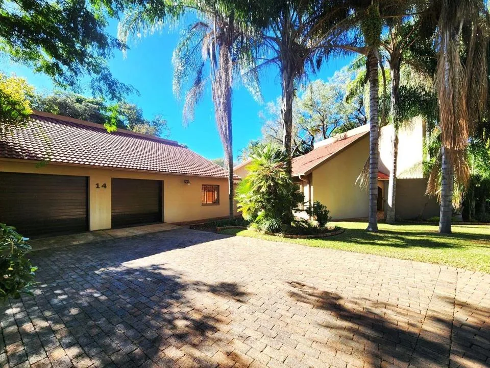4 Bedroom House to rent in Onverwacht