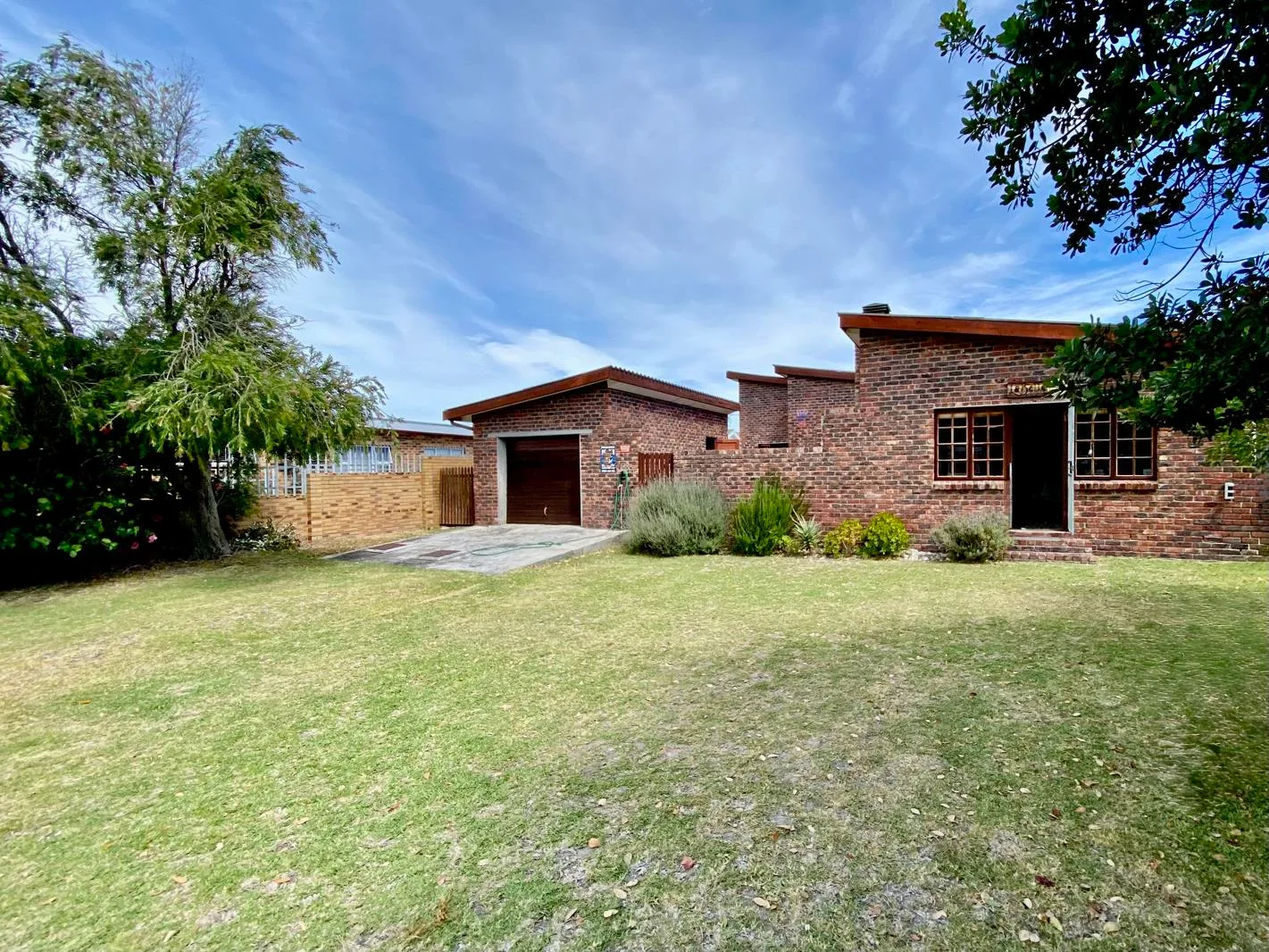 Property for sale in Franskraal