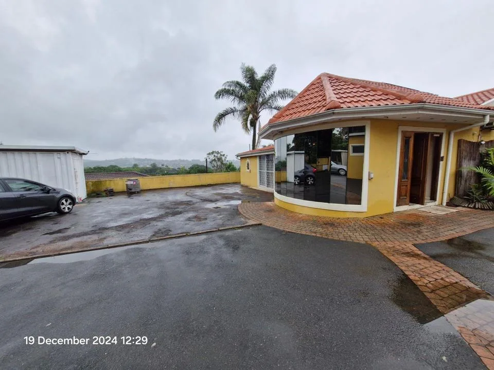 3 Bedroom House for sale in Bellair