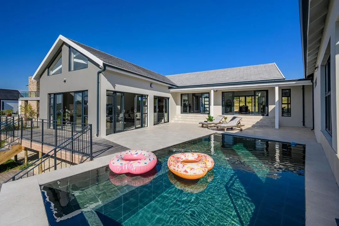 4 Bedroom House for sale in Royalston Residential Estate & Wildlife Reserve