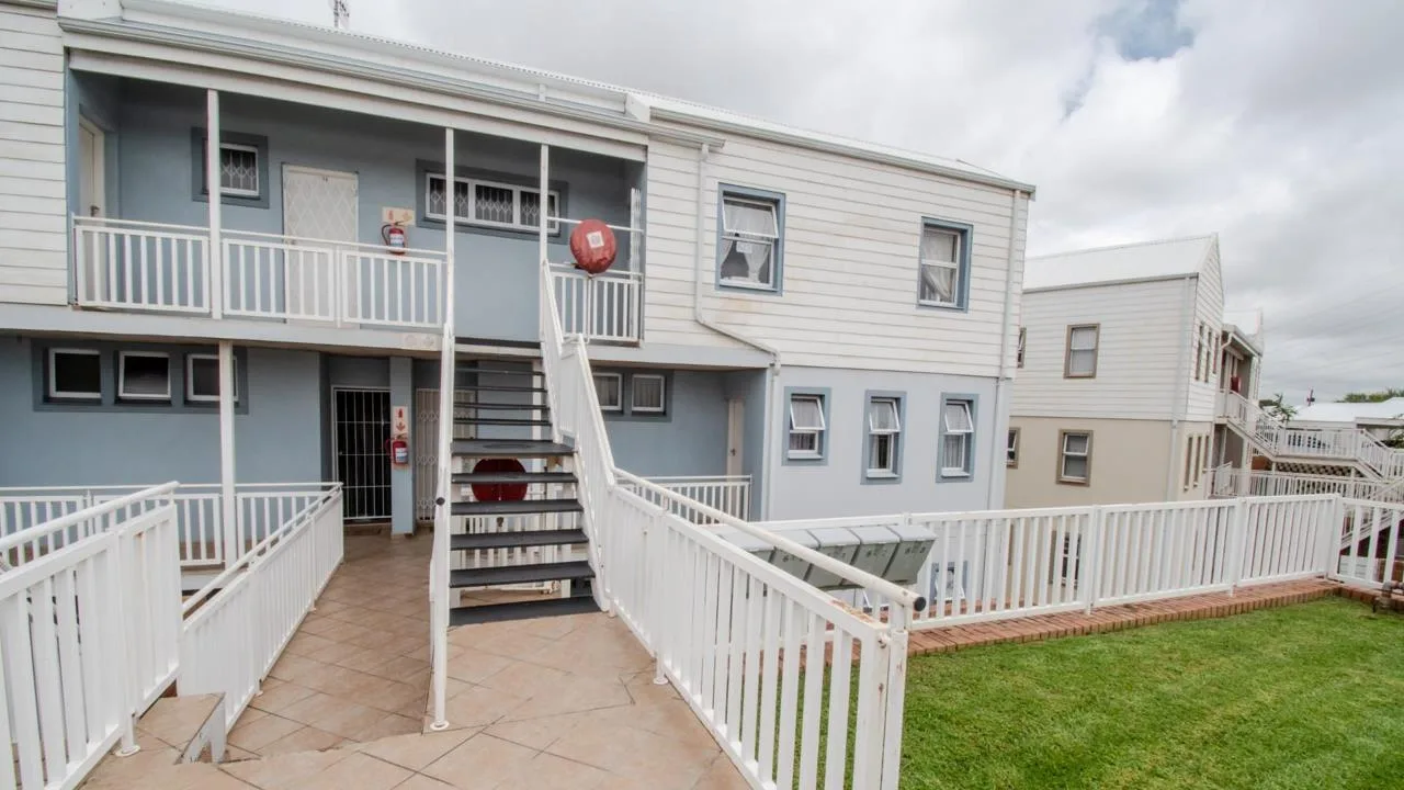 2 Bedroom Apartment / flat to rent in Leisure Bay Estate