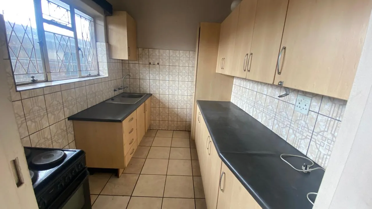 1 Bedroom Apartment / flat for sale in Sasolburg Ext 3