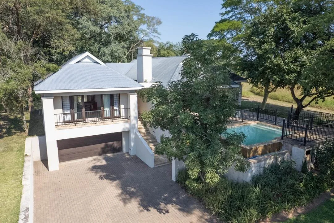 3 Bedroom House for sale in Sabie River Eco Estate