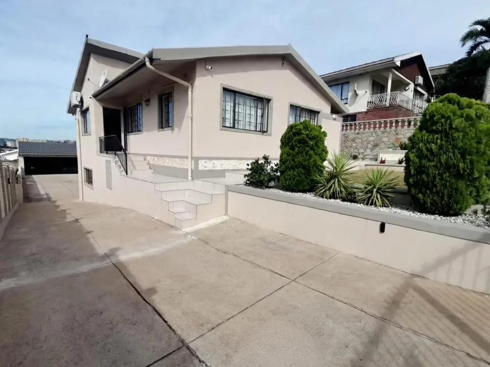 4 Bedroom House to rent in Reservoir Hills