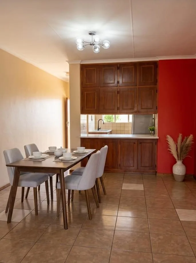2 Bedroom Apartment / flat for sale in Navalsig