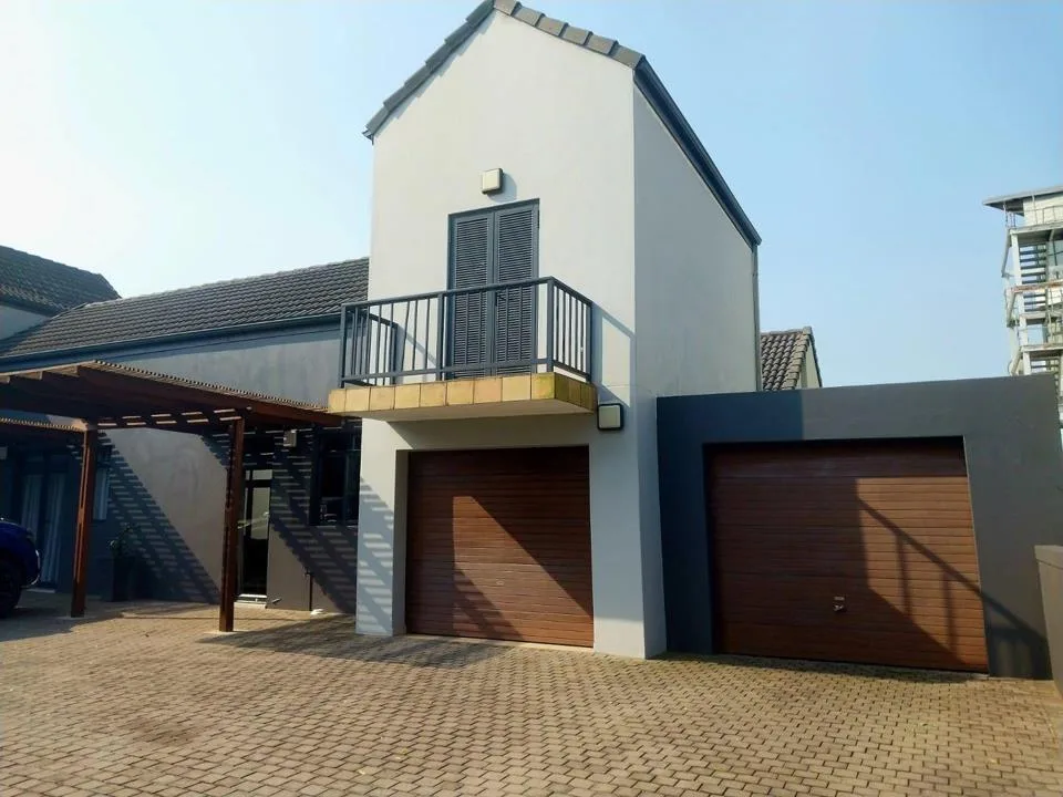 4 Bedroom House to rent in Mzingazi Golf Estate