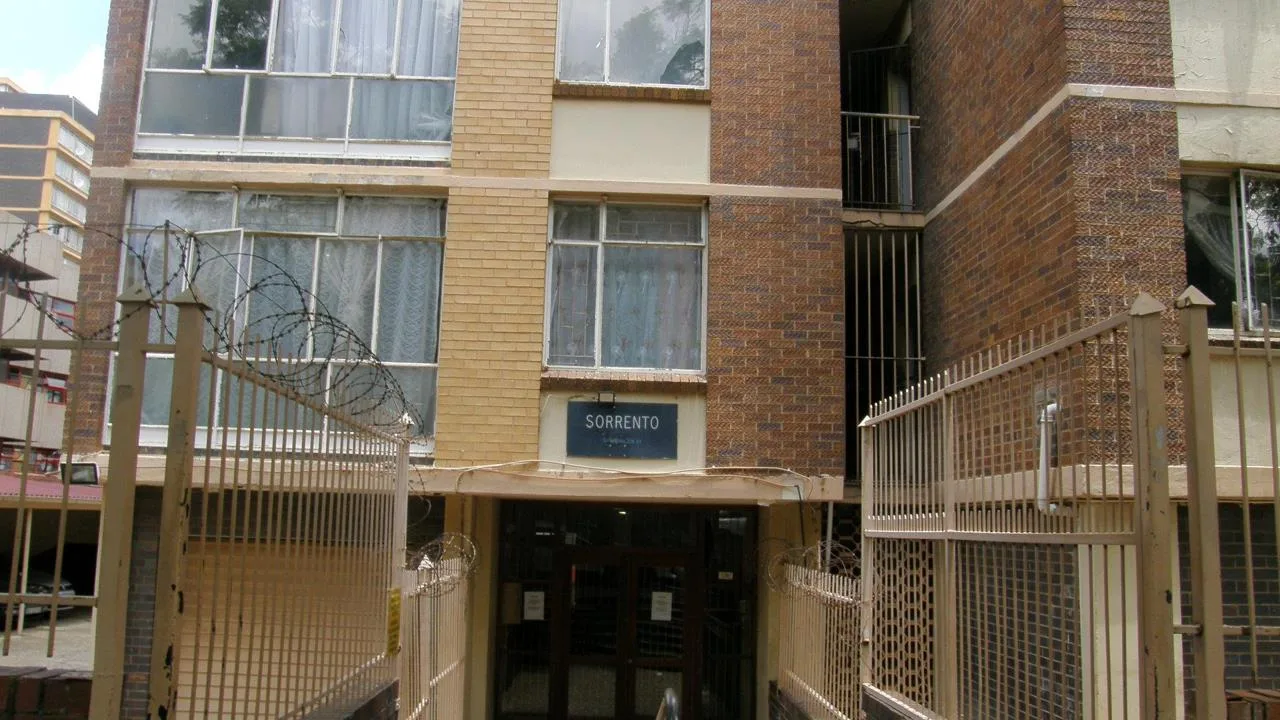 1 Bedroom Apartment / flat for sale in Arcadia