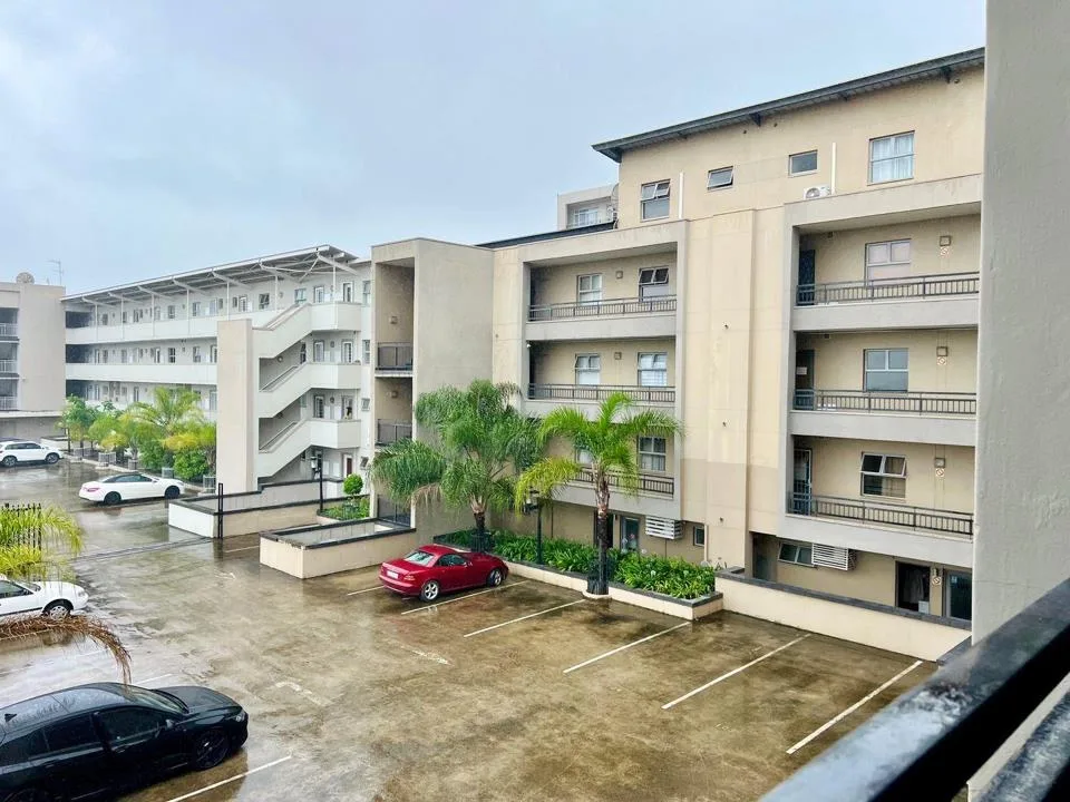 2 Bedroom Apartment / flat for sale in New Town Centre