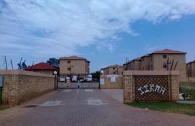 2 Bedroom Apartment / flat for sale in Greenhills Ext 3