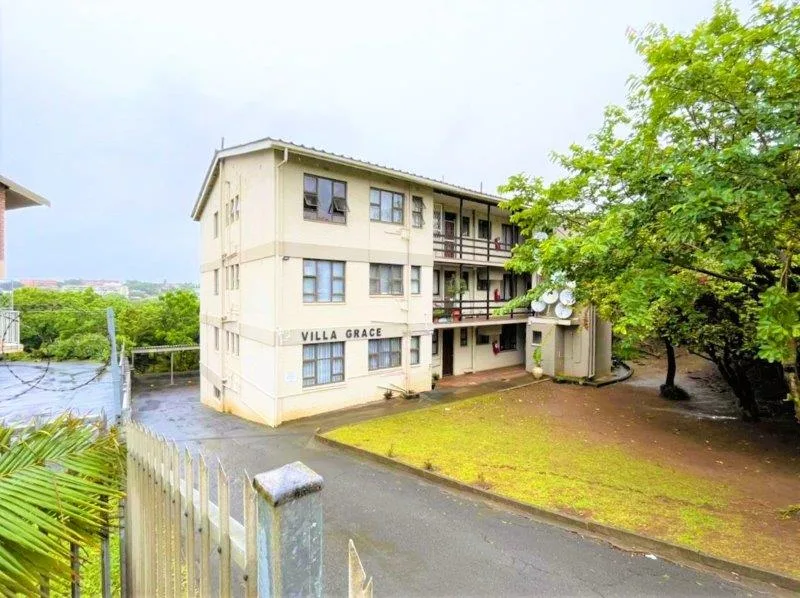 2 Bedroom Apartment / flat for sale in Freeland Park