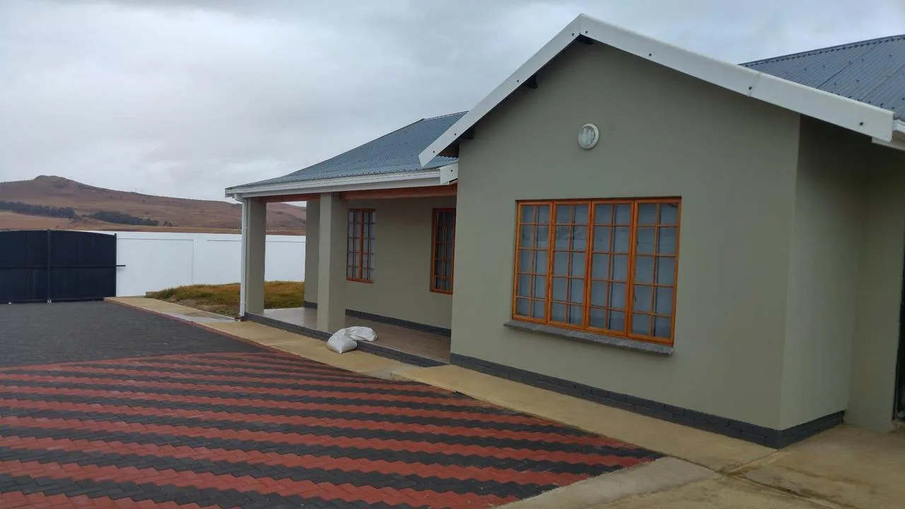 3 Bedroom House to rent in Kokstad