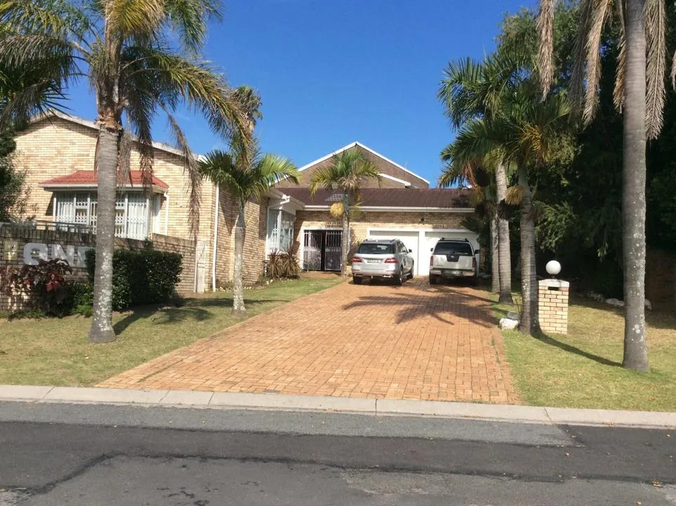 4 Bedroom House for sale in Bunkers Hill
