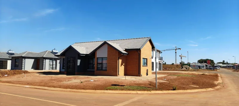 3 Bedroom House in Windmill Park