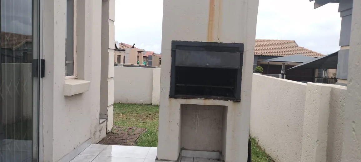 3 Bedroom House to rent in River View