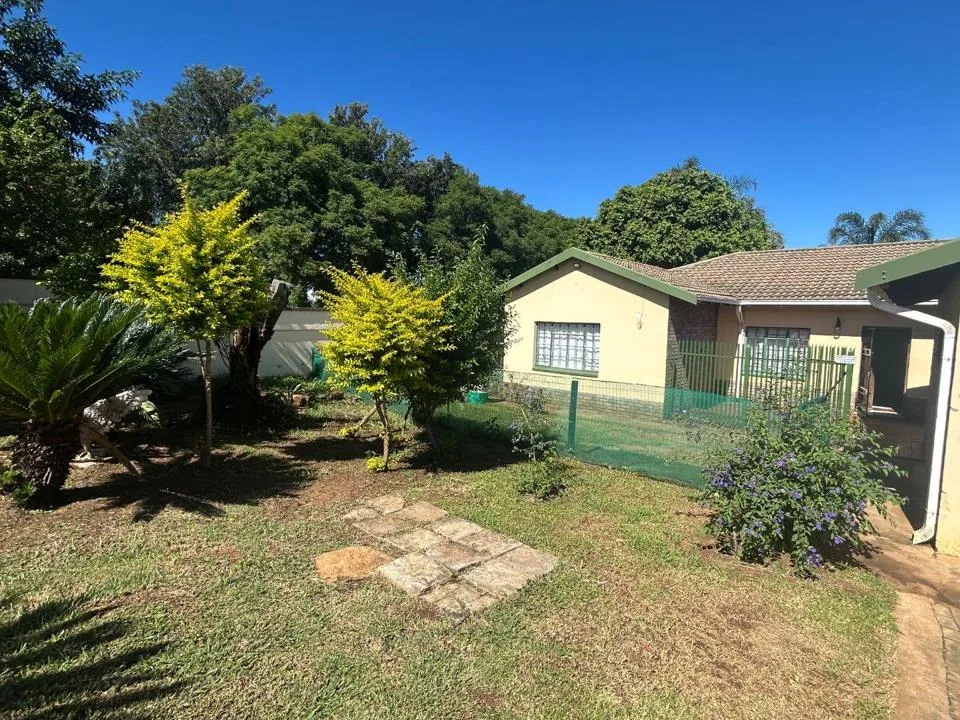 3 Bedroom Townhouse for sale in Vryheid