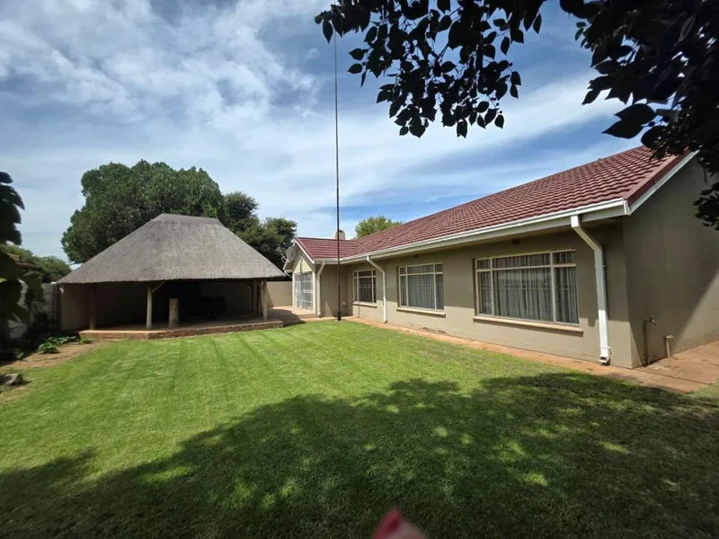 3 Bedroom House for sale in Bultfontein Rural