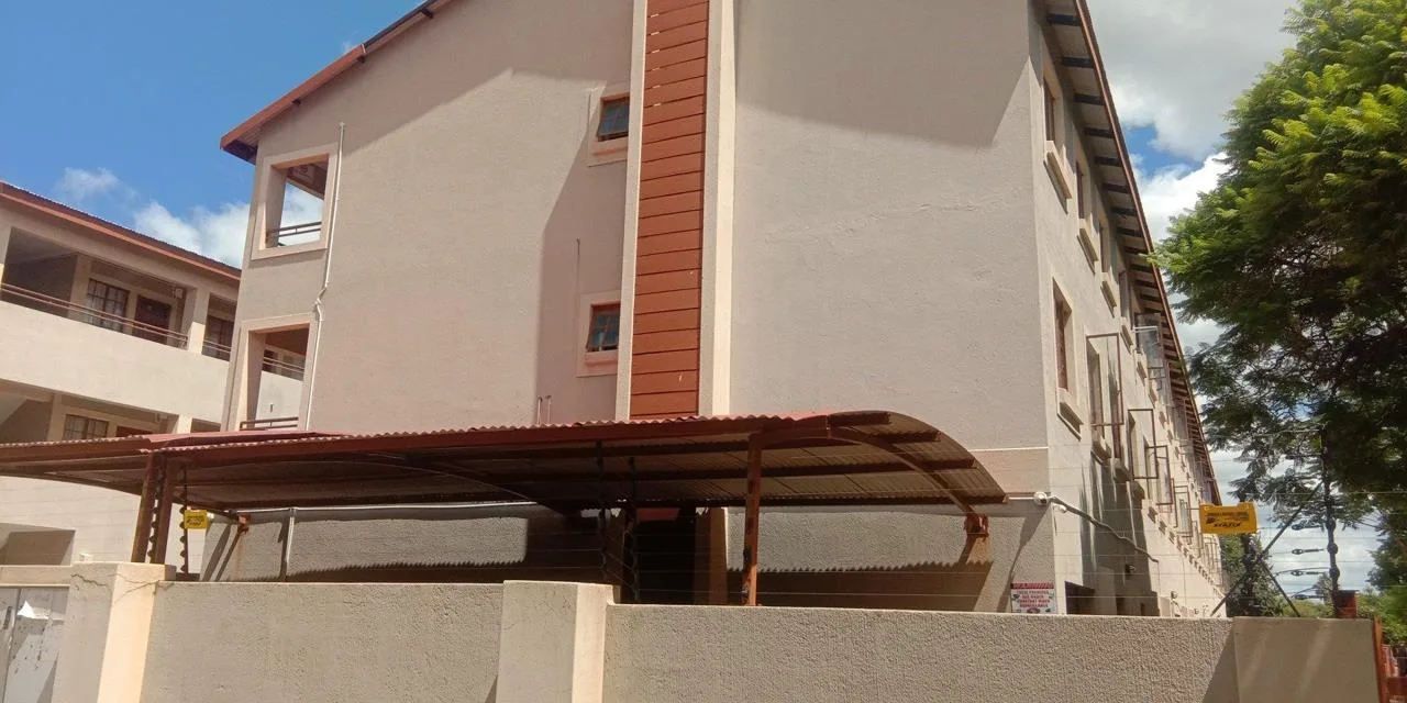 2 Bedroom Apartment / flat for sale in Polokwane Central