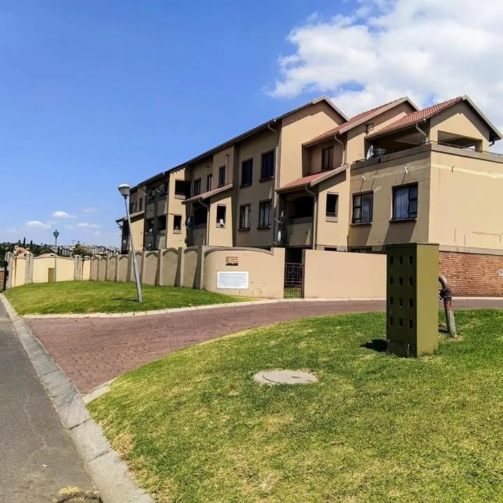 2 Bedroom Apartment / flat to rent in Reyno Ridge