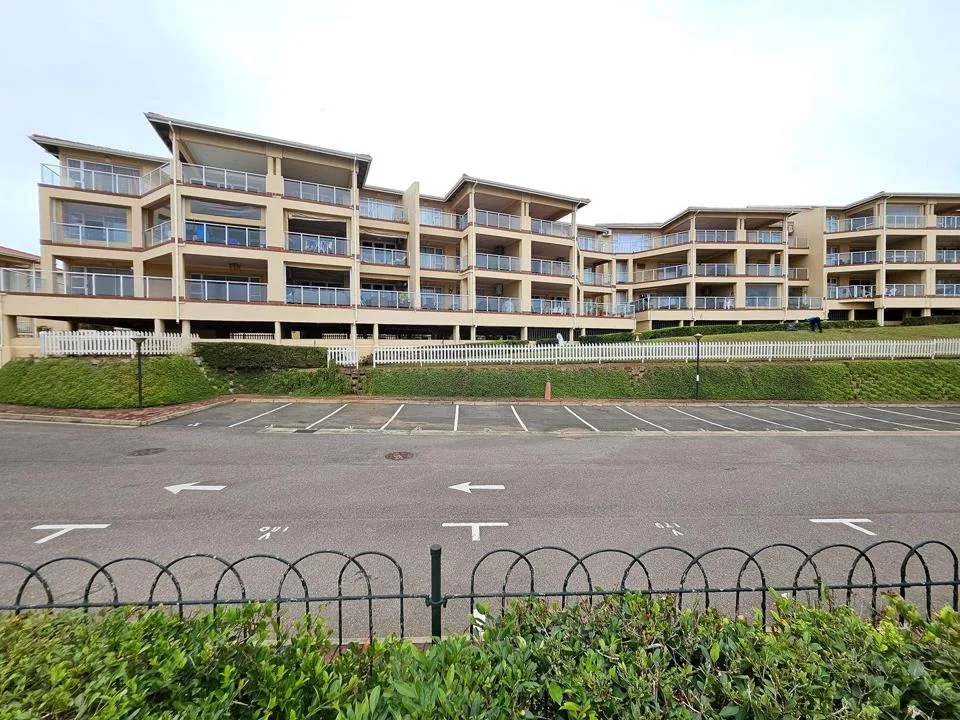3 Bedroom Apartment / flat to rent in Amanzimtoti