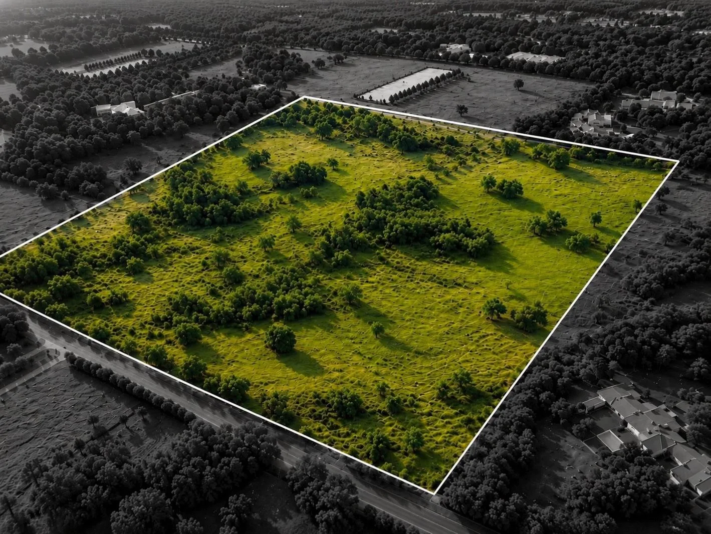 4 946 m² Land available in Glenferness AH