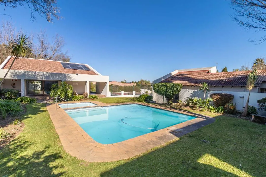 2 Bedroom Apartment / flat for sale in Edenburg