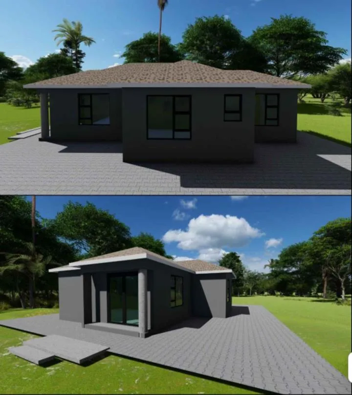 3 Bedroom House for sale in Kamagugu