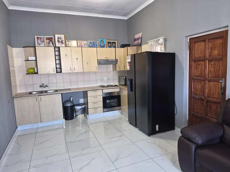 1 Bedroom Apartment in Norkem Park