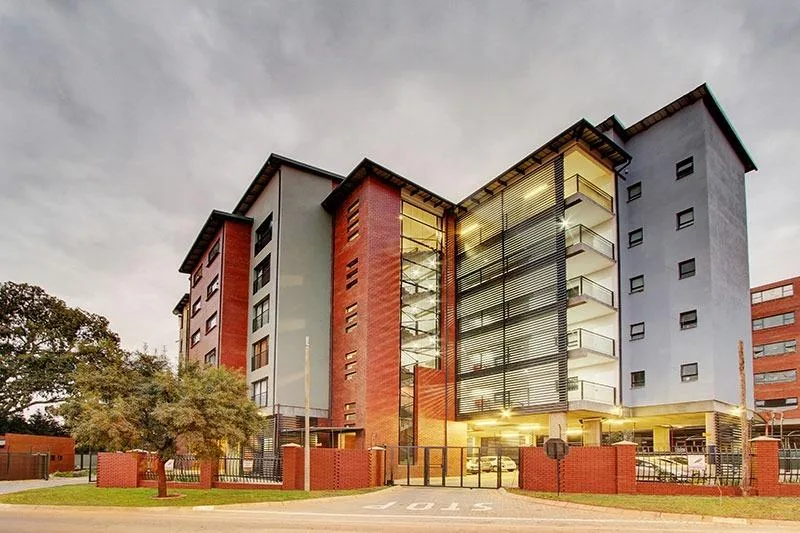 2 Bedroom Apartment / flat to rent in Die Hoewes