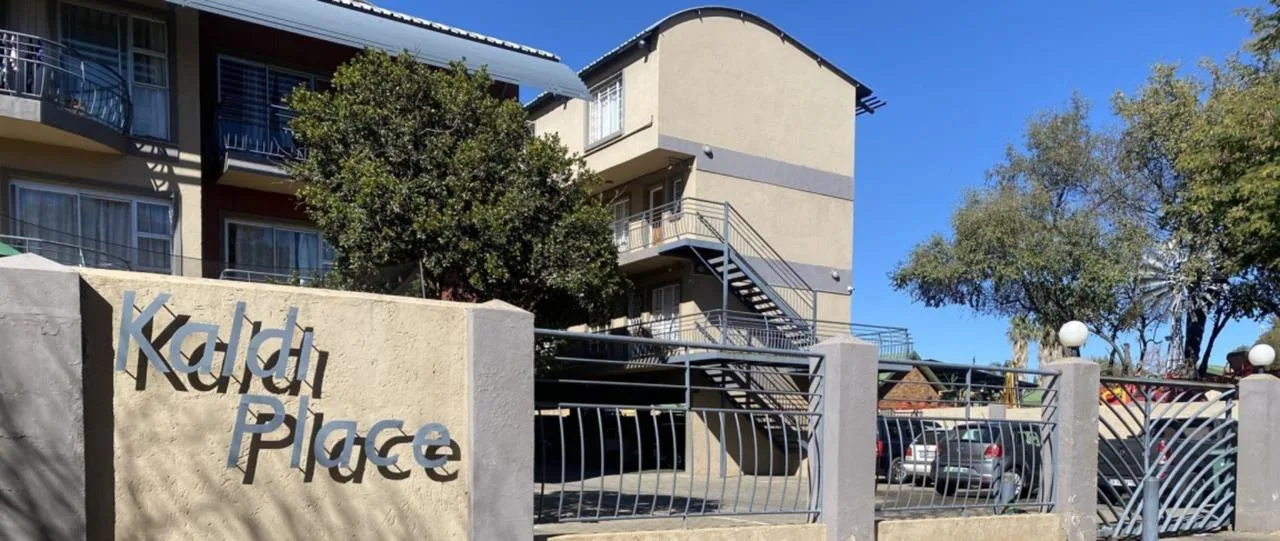 1 Bedroom Apartment / flat for sale in Bo-dorp