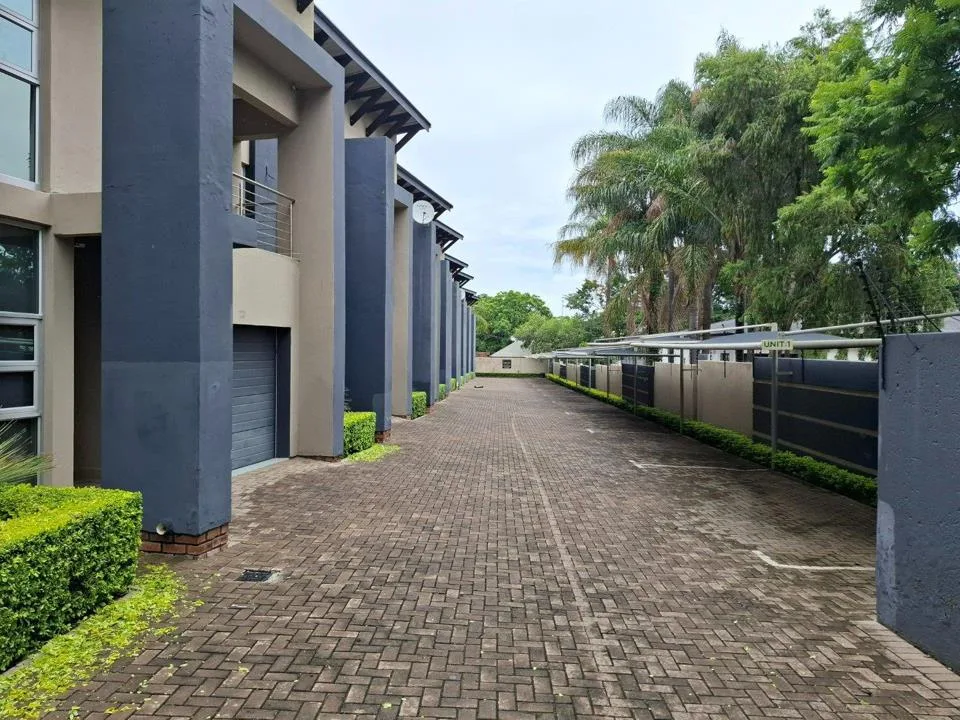 3 Bedroom Apartment / flat to rent in Polokwane Central