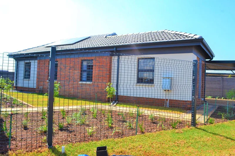 3 Bedroom House in Albertsdal