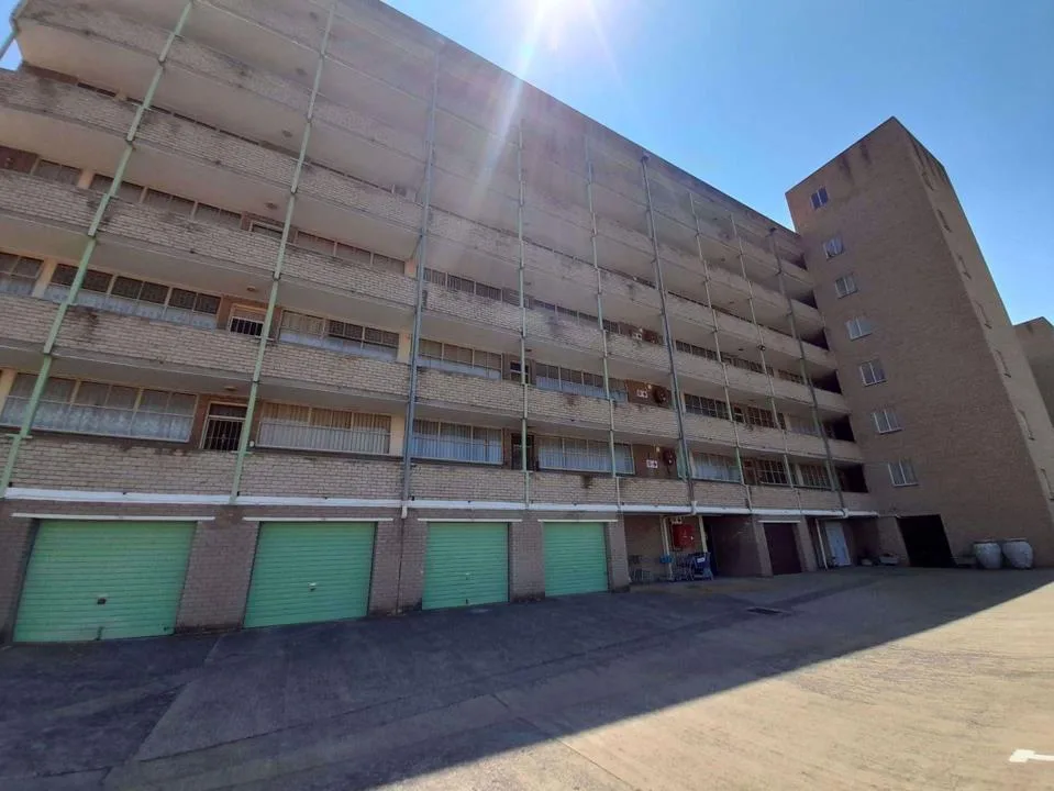2 Bedroom Apartment / flat for sale in Pioneer Park