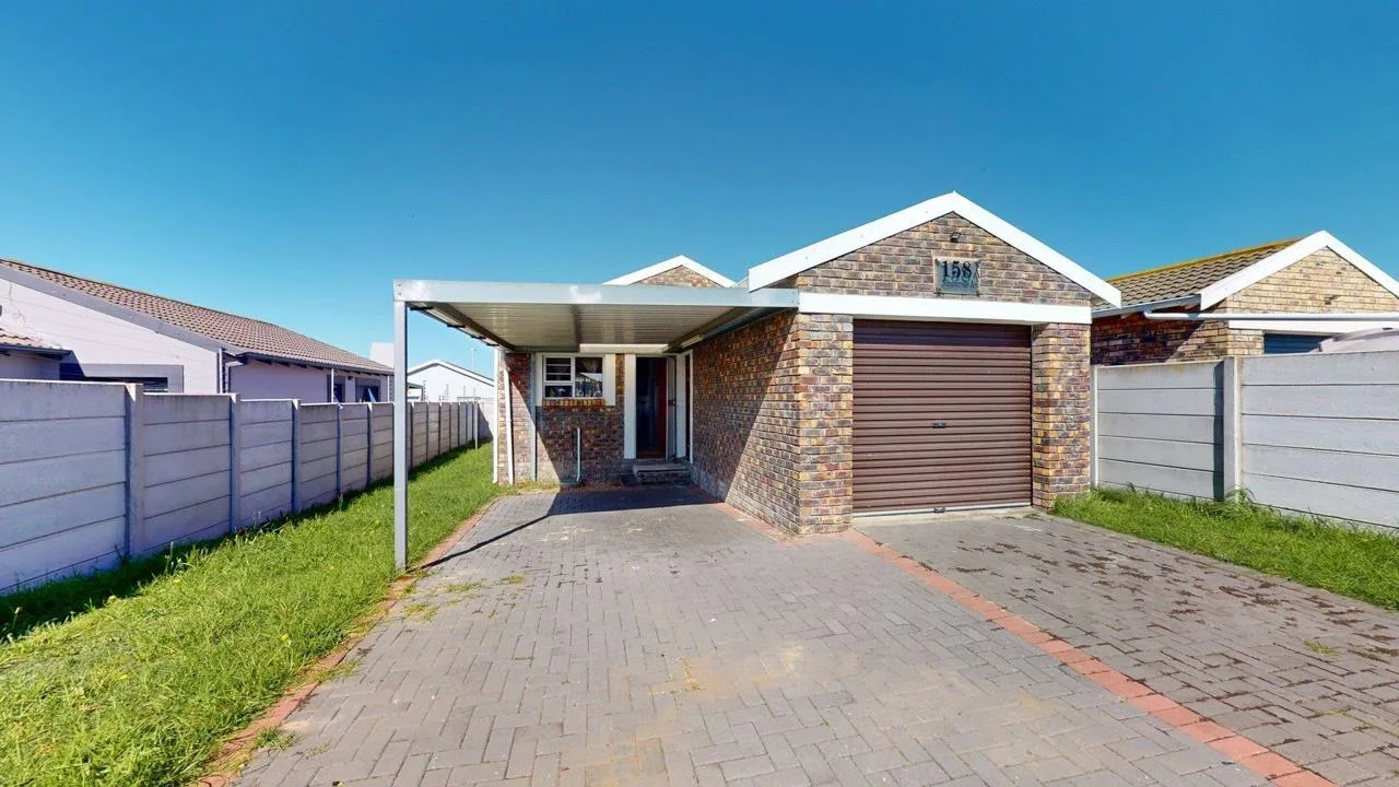 3 Bedroom House for sale in Parsons Ridge