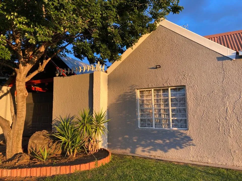 2 Bedroom Townhouse for sale in Parys