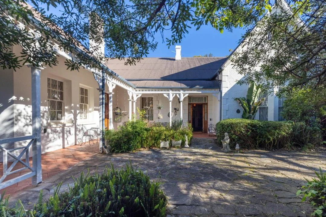 3 Bedroom House for sale in Oatlands