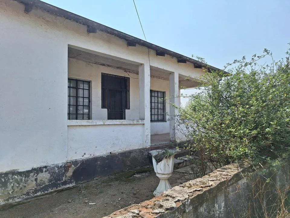 3 Bedroom House for sale in Volksrust