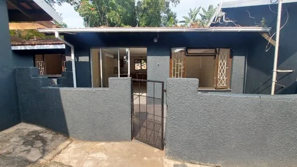 1 Bedroom House to rent in Richem