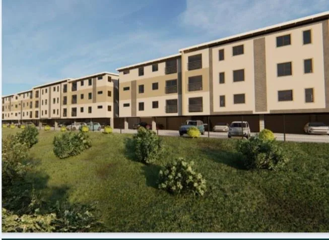 2 Bedroom Apartment / flat for sale in Amalinda