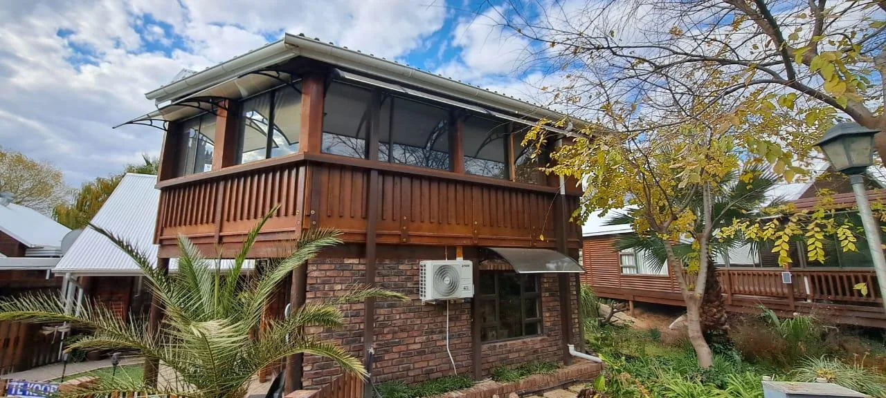 3 Bedroom House for sale in Orania